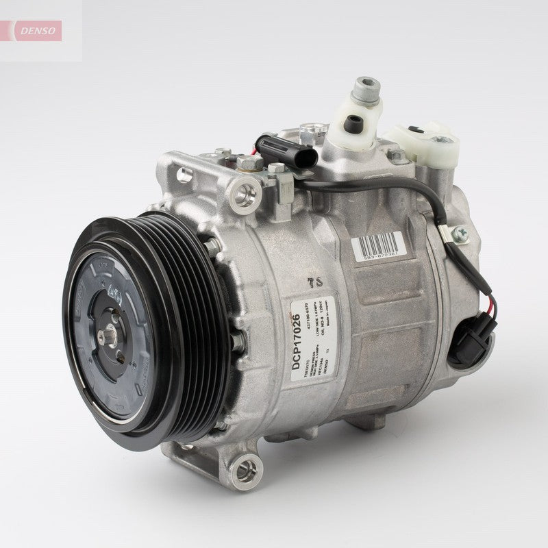 Compresor clima DENSO DCP17026