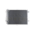 Radiator clima NRF 35614