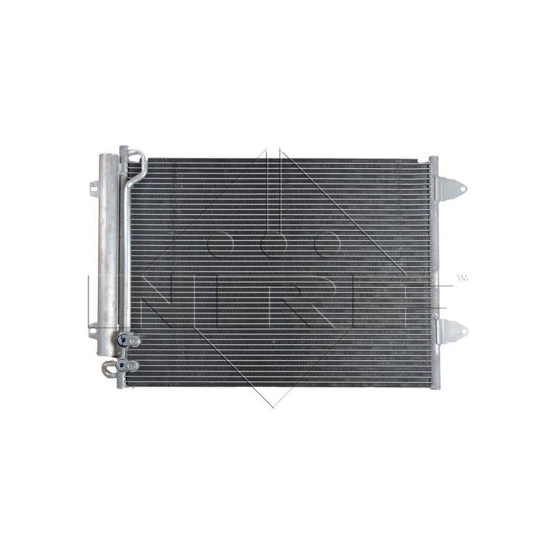 Radiator clima NRF 35614