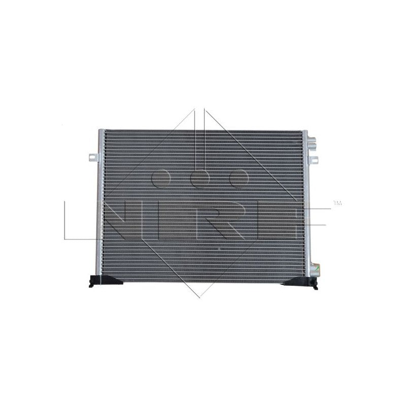 Radiator clima NRF 35914