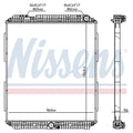 Radiator apa NRF 56069A