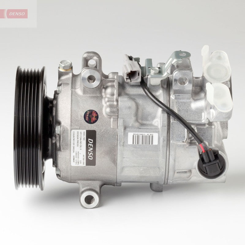 Compresor clima DENSO DCP23030