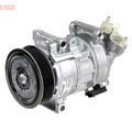 Compresor clima DENSO DCP21022