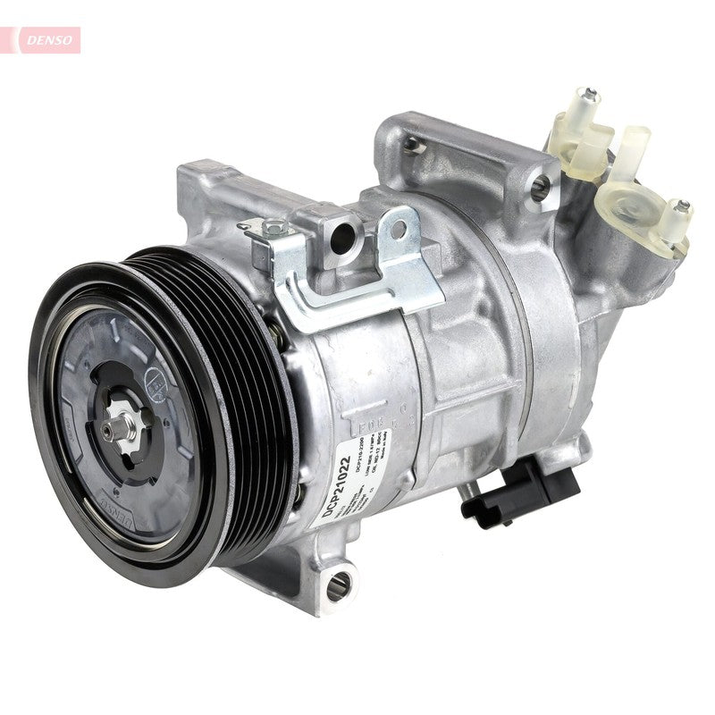 Compresor clima DENSO DCP21022