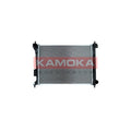 Radiator apa KAMOKA 7700013