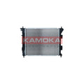 Radiator apa KAMOKA 7700034
