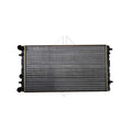 Radiator apa NRF 58143