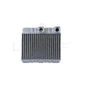 Radiator habitaclu NRF 54277
