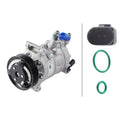 Compresor clima HELLA 8FK 366 200-491