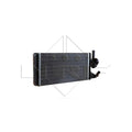 Radiator habitaclu NRF 53236