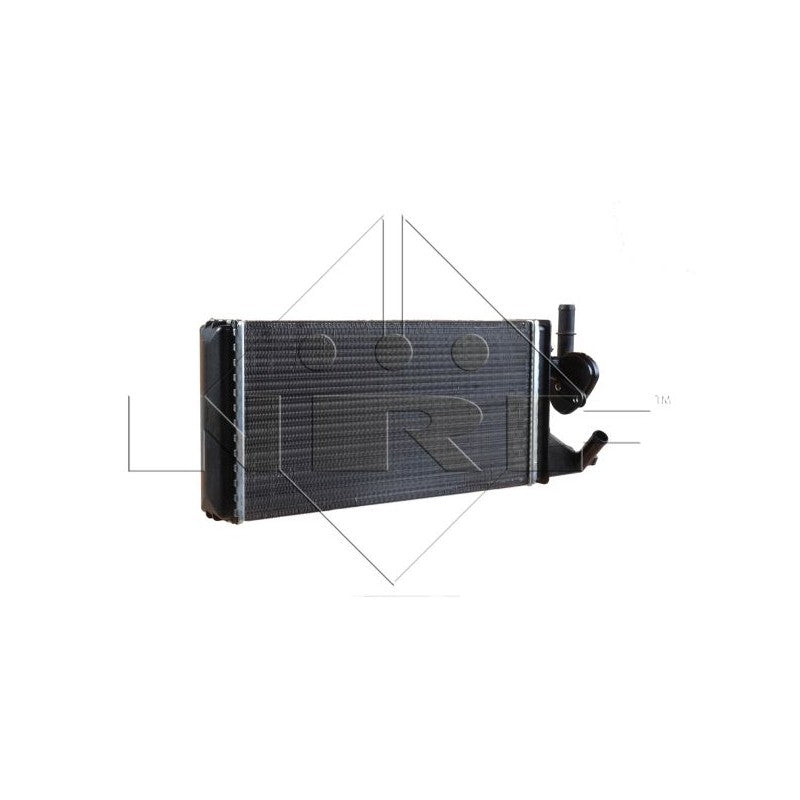Radiator habitaclu NRF 53236