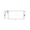 Radiator clima MTR 13054910