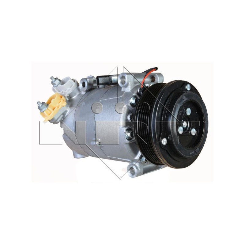Compresor clima NRF 32851