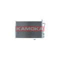 Radiator clima KAMOKA 7800161