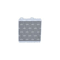 Radiator habitaclu NRF 54443