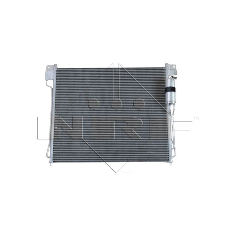 Radiator clima NRF 35582