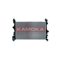 Radiator apa KAMOKA 7700056