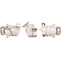Compresor clima LUCAS ACP523