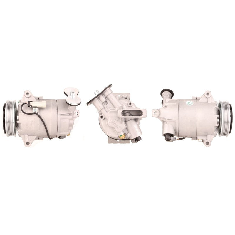 Compresor clima LUCAS ACP523