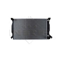 Radiator apa NRF 50544