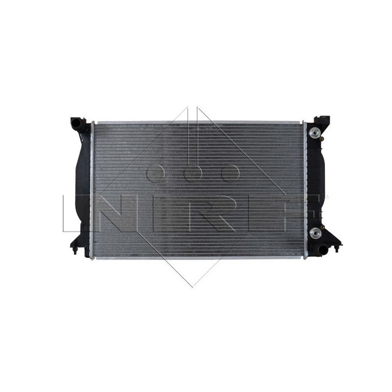 Radiator apa NRF 50544
