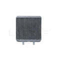 Radiator habitaclu NRF 54214