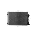 Radiator apa NRF 53816