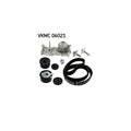 Kit distributie cu pompa apa SKF VKMC 06021