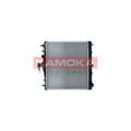 Radiator apa KAMOKA 7700073