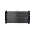 Radiator apa NRF 509515