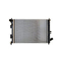 Radiator apa NRF 53171