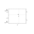 Radiator clima MTR 13054469