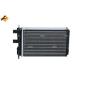 Radiator habitaclu NRF 54321