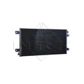 Radiator clima NRF 35485