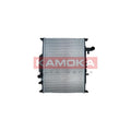 Radiator apa KAMOKA 7700081