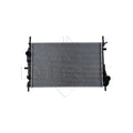 Radiator apa NRF 53741