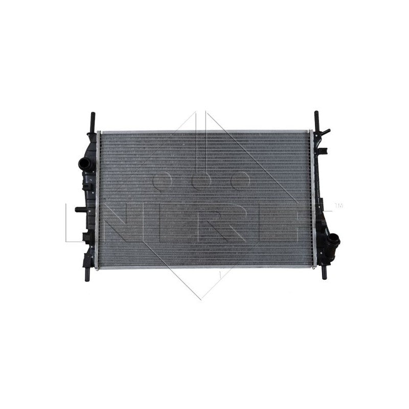Radiator apa NRF 53741