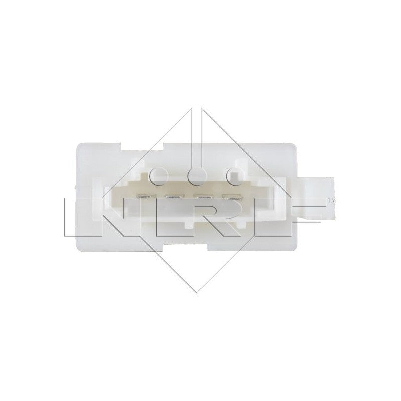 Rezistenta ventilator habitaclu NRF 342031