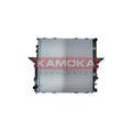 Radiator apa KAMOKA 7700083