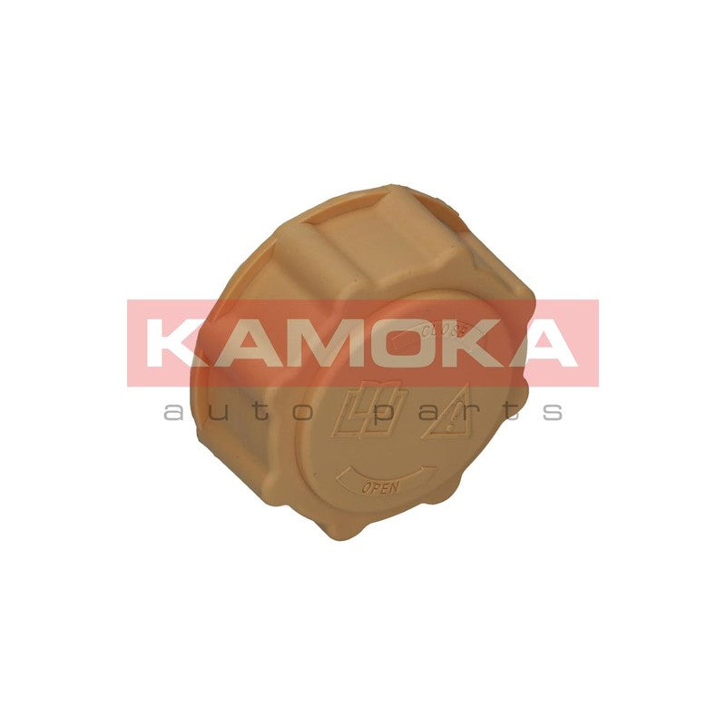 Buson vas expansiune KAMOKA 7729018