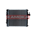 Radiator apa KAMOKA 7700091