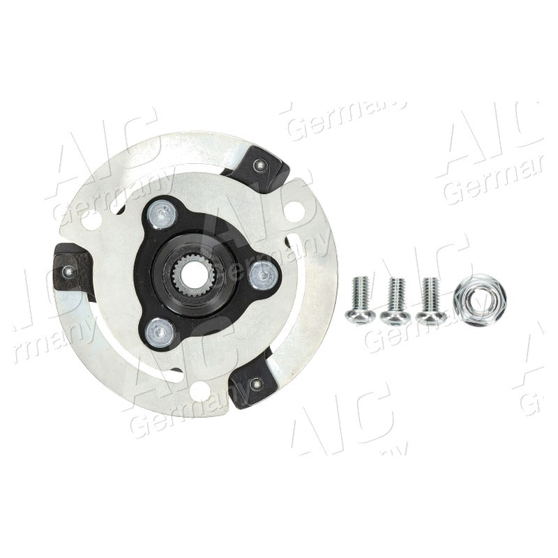 Cuplaj magnetic compresor clima ACAUTO AC-06DL07