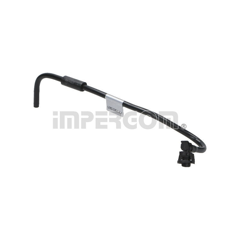 Furtun radiator ORIGINAL IMPERIUM 230217