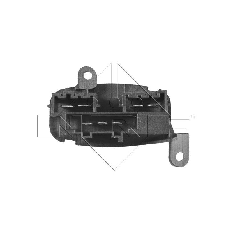 Rezistenta ventilator habitaclu NRF 342022