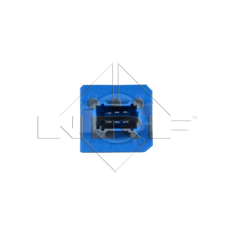 Rezistenta ventilator habitaclu NRF 342048
