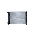Radiator apa NRF 58444A
