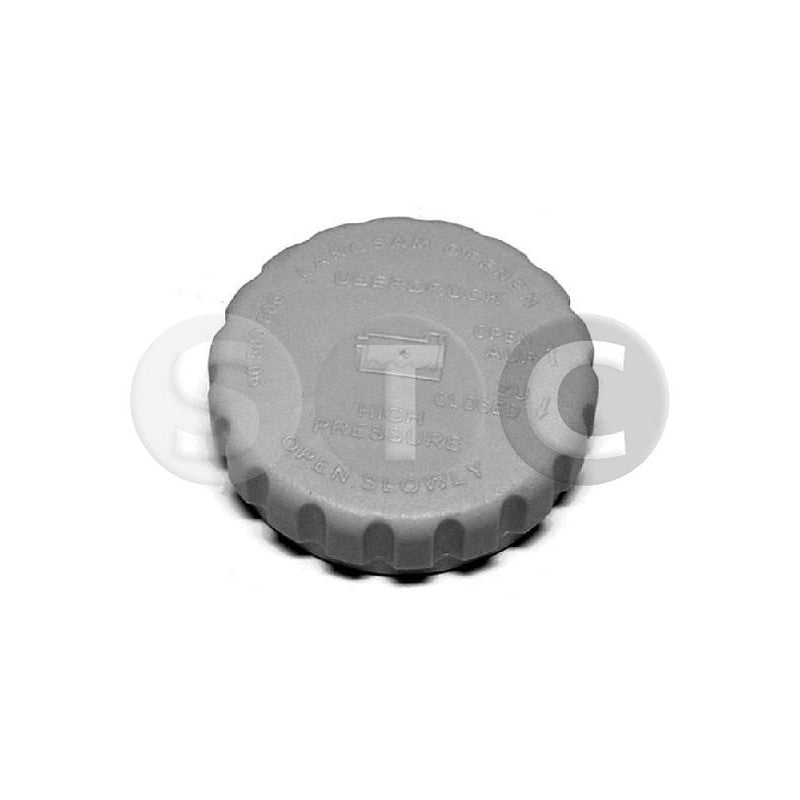 Buson vas expansiune STC T403507