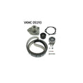 Kit distributie cu pompa apa SKF VKMC 05193