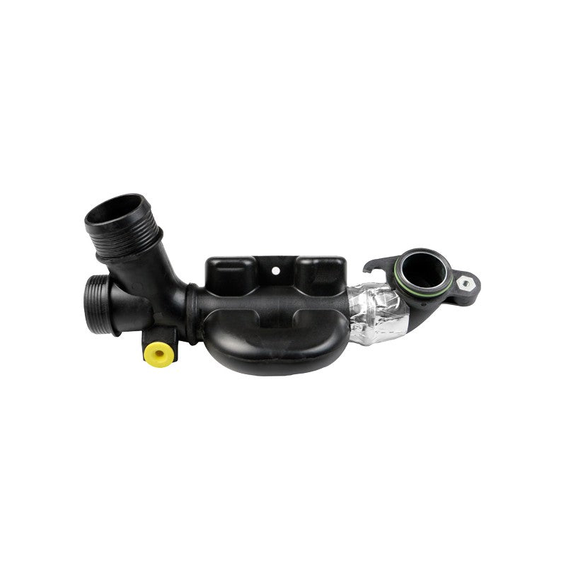 Furtun intercooler BUGIAD 81841