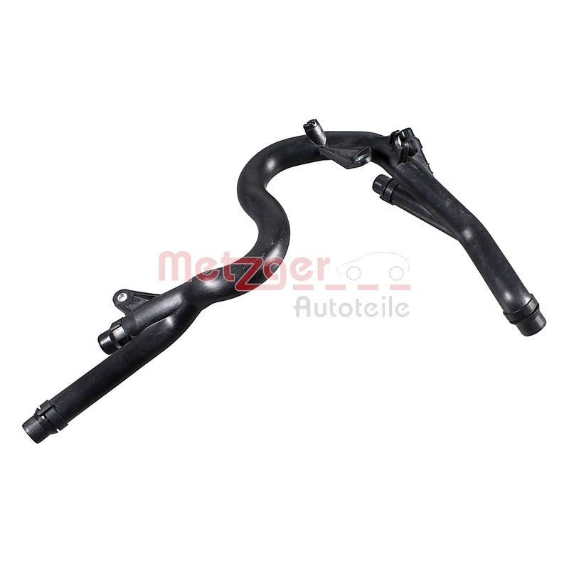 Conducta lichid racire METZGER 4010526